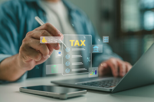 Tax Planning & Optimization